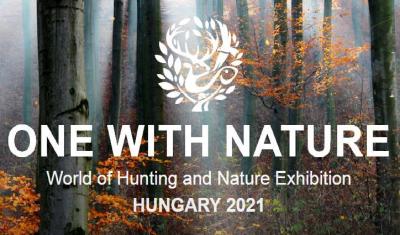 Svetska izložba lova 2021.