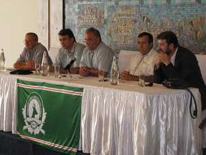Skupština LSCS 20.06.2012. Skupština LSCS 20.06.2012.