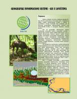 PMF Novi Sad: GIS sistem za izradu karti lovišta