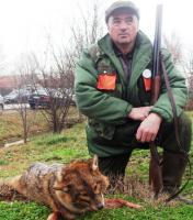ЛУ "Кочоват": Позив у хајку на тромеђи