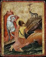 Lovačka slava Sv. Evstatije