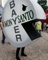 Herbicid firme Monsanto kancerogen