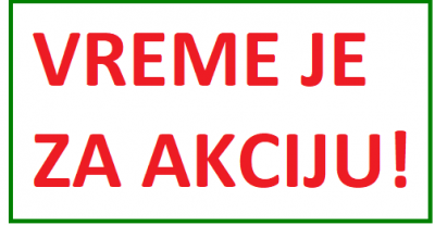 Poziv za akciju