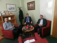 Prvi intervju novog predsednika LSS Ćirkovića