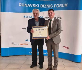 Zbunjujuća vest