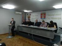 Održana izborna skup&scaron;tina LU Ni&scaron;