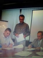 Potpisani ugovori o dodeli sredstava iz Fonda za razvoj lovstva