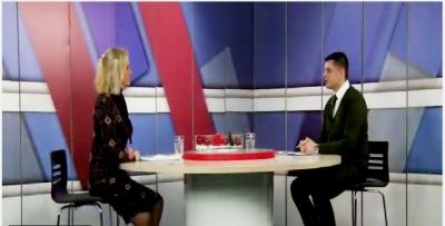 Još jedna emisija o preregistraciji oružja
