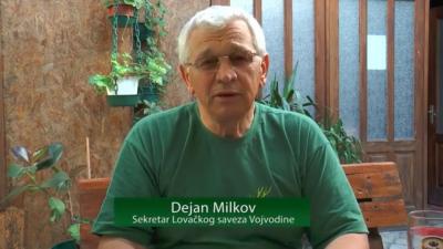 Obraćanje sekretara LSV povodom katastrofalnih poplava