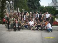 Druga medjunarodna konferencija Damskih klubova