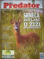 Rodjendan Kurir-Predatora