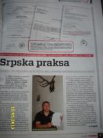 Kurir Predator o dešavanjima u LU 'Fazan' Indjija