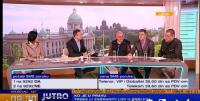 Emisija na TV Prva o zabrani lova