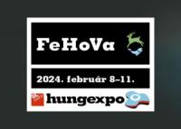 30. Međunarodna izložba ribolova, lova i oružja - FeHoVa 2024