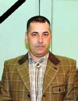 Preminuo Vladimir Kostić-Gandi