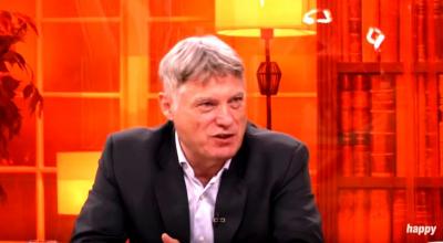 Narodni poslanik Lazanski od porezu na oružje