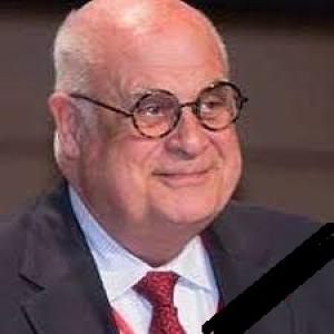 Preminuo je Bernard Loze, počasni predsednik CIC