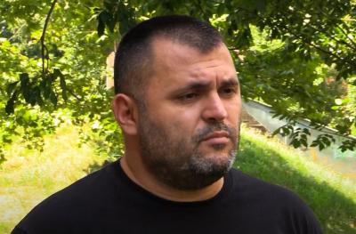 Milan Ružić DZPPS optužuje