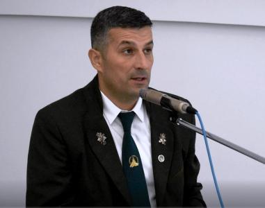 Još jedna smena za Novaka Andrića