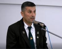 Još jedna smena za Novaka Andrića