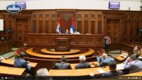 Odbor za poljoprivredu Skupštine Srbije