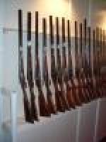 Gotov Nacrt novog Zakona o oružju?