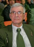 Izbori u LSV: predstavljanje M. Pažina