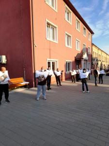 Lovci protestuju u V. Plani!