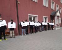 Novi protest lovaca u Velikoj Plani