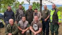 Deda Milan je živa legenda Prijepolja: On je čovek sa puškom na ruci, osmehom na licu u desetoj deceniji života i jedan od najstarijih lovaca u Srbiji