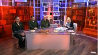 Lovci na TV Happy