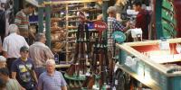 Више од 250 излагача на сајму ЛОРИСТ