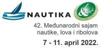Sajam nautike, lova i ribolova na Beogradskom sajmu u aprilu