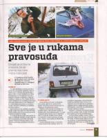 Predator piše o drastičnoj lovokradji