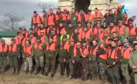 Humanitarni lov u Novom Slankamenu