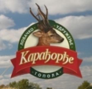 Sprečen pokušaj lovokradje