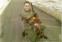 Takmičenje 'Lovac i pas' u Vojvodini