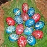 Ускршња честитка