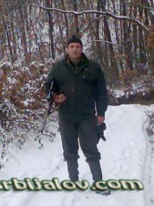 Kalenicki lov 2009 godine