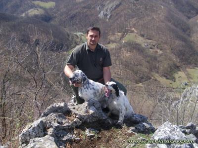 Seteri Mikice Markovic