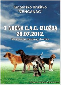 Cac Vencani